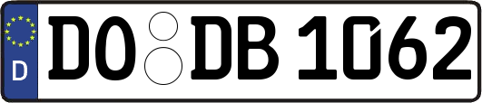 DO-DB1062