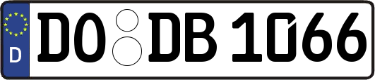 DO-DB1066