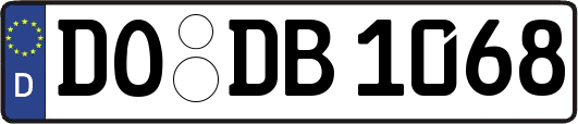 DO-DB1068