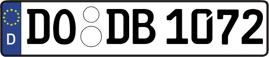 DO-DB1072