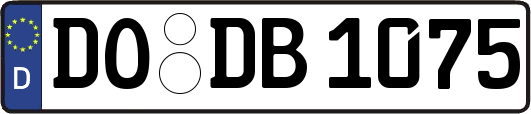 DO-DB1075