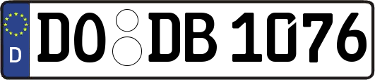 DO-DB1076