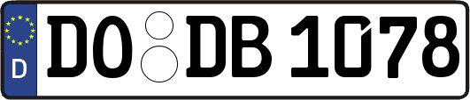 DO-DB1078