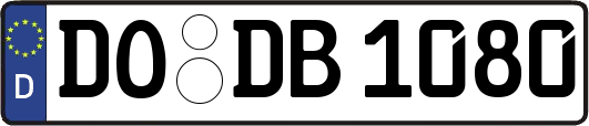 DO-DB1080