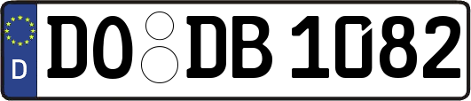 DO-DB1082