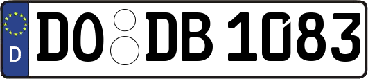 DO-DB1083