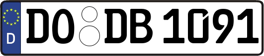 DO-DB1091