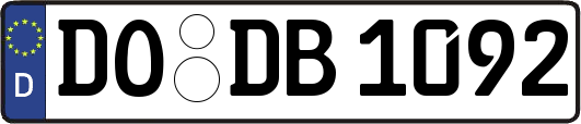 DO-DB1092
