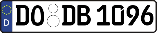 DO-DB1096