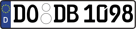 DO-DB1098