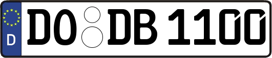 DO-DB1100