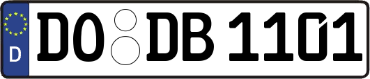 DO-DB1101