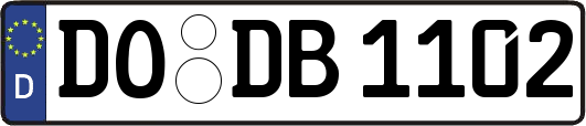 DO-DB1102