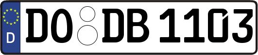 DO-DB1103