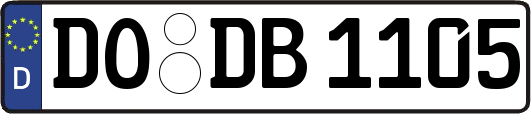 DO-DB1105