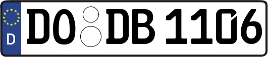 DO-DB1106
