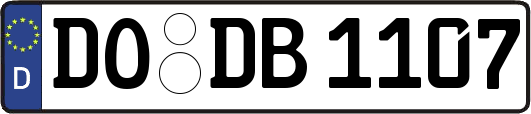 DO-DB1107