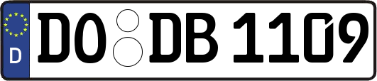 DO-DB1109