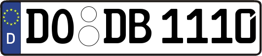 DO-DB1110