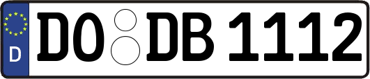 DO-DB1112