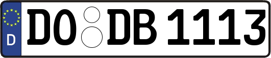 DO-DB1113