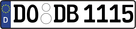 DO-DB1115