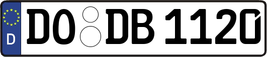 DO-DB1120
