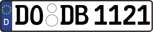 DO-DB1121