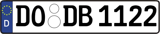 DO-DB1122