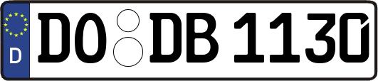 DO-DB1130