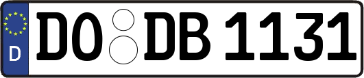 DO-DB1131