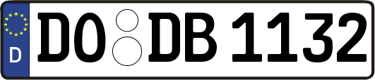 DO-DB1132