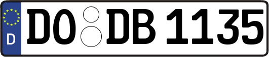 DO-DB1135