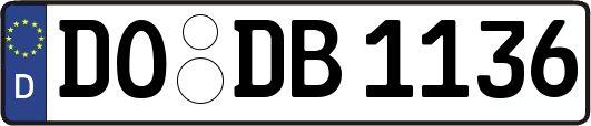 DO-DB1136