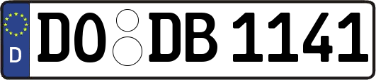 DO-DB1141