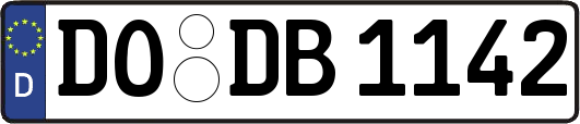 DO-DB1142