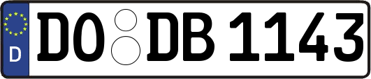 DO-DB1143
