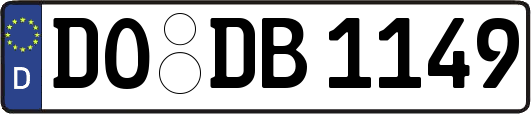 DO-DB1149