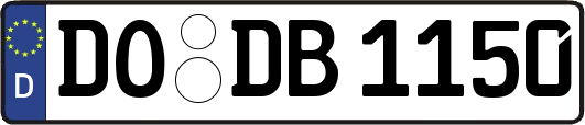 DO-DB1150