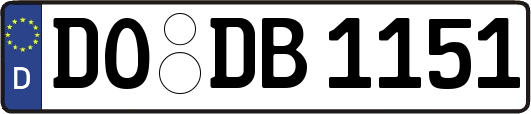 DO-DB1151