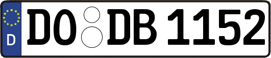 DO-DB1152