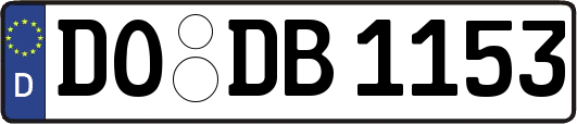 DO-DB1153
