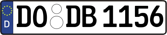 DO-DB1156