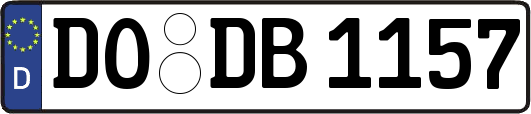 DO-DB1157