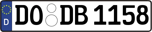 DO-DB1158