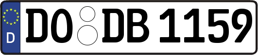 DO-DB1159