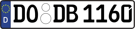 DO-DB1160