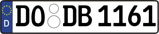 DO-DB1161