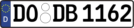 DO-DB1162