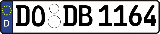 DO-DB1164